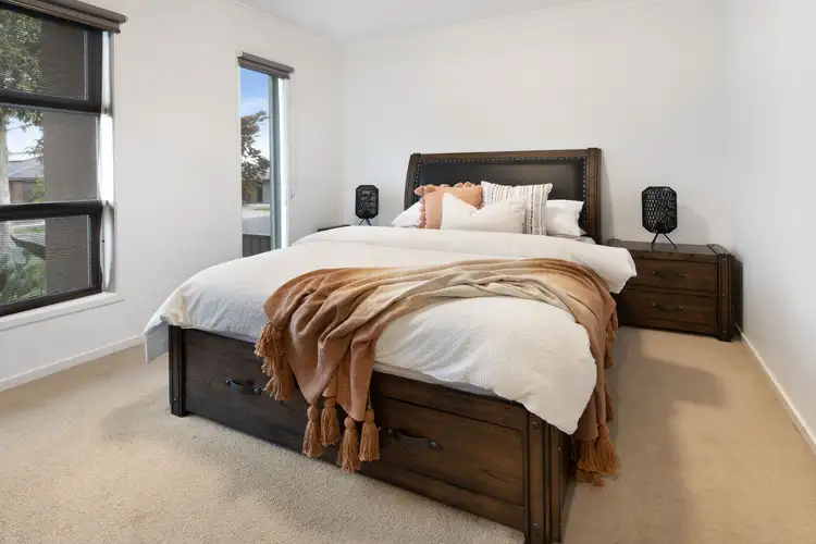 Third view of Homely house listing, 25 Whitebark Street, Wollert VIC 3750