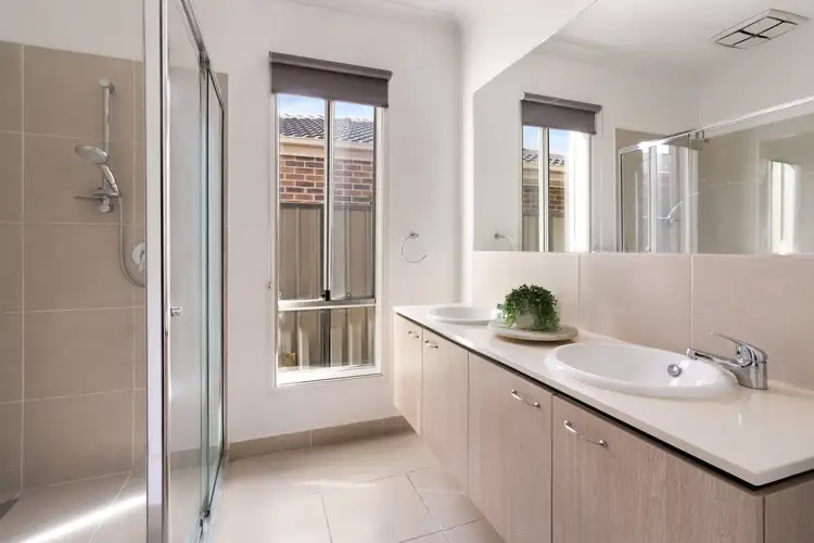 Fourth view of Homely house listing, 25 Whitebark Street, Wollert VIC 3750