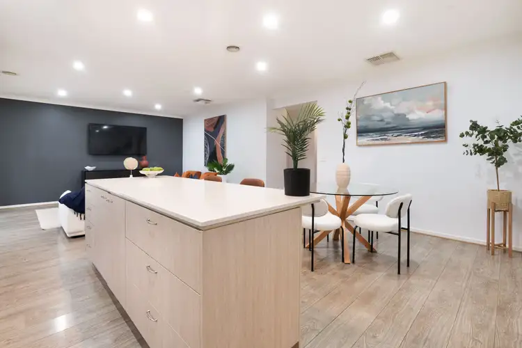 Fifth view of Homely house listing, 25 Whitebark Street, Wollert VIC 3750