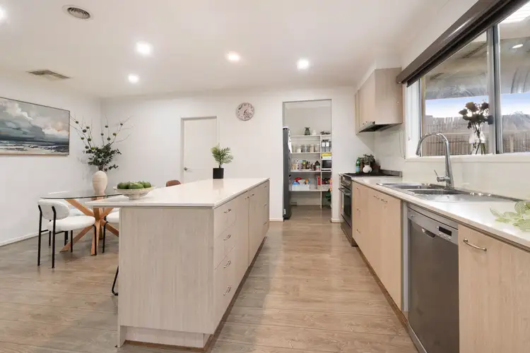 Sixth view of Homely house listing, 25 Whitebark Street, Wollert VIC 3750