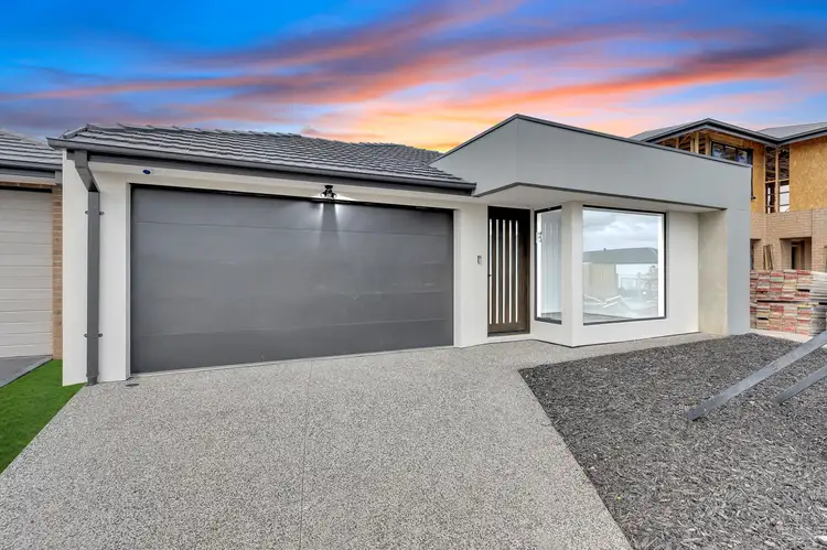 84 Boomerang Road, Donnybrook VIC 3064