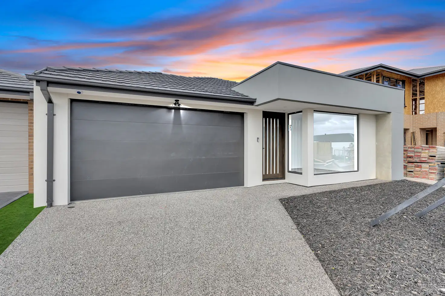Main view of Homely house listing, 84 Boomerang Road, Donnybrook VIC 3064
