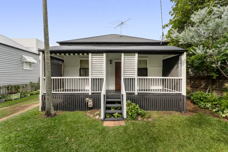 Main view of Homely house listing, 145 Melton Road, Nundah QLD 4012