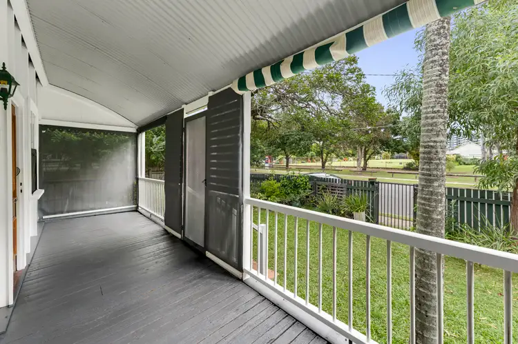Second view of Homely house listing, 145 Melton Road, Nundah QLD 4012