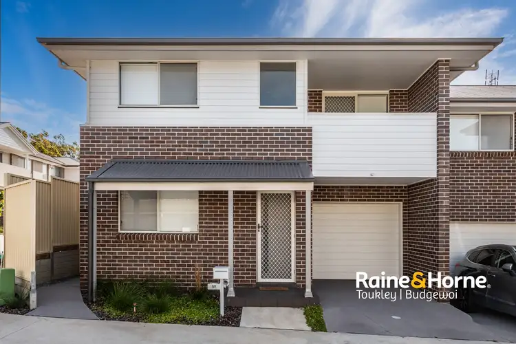 Main view of Homely house listing, 59/7 Stratford Avenue, Charmhaven NSW 2263