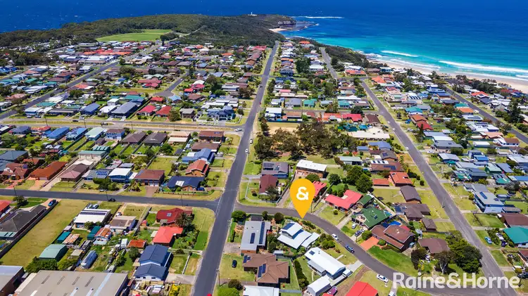 Main view of Homely house listing, 41 Jubilee Avenue, Ulladulla NSW 2539