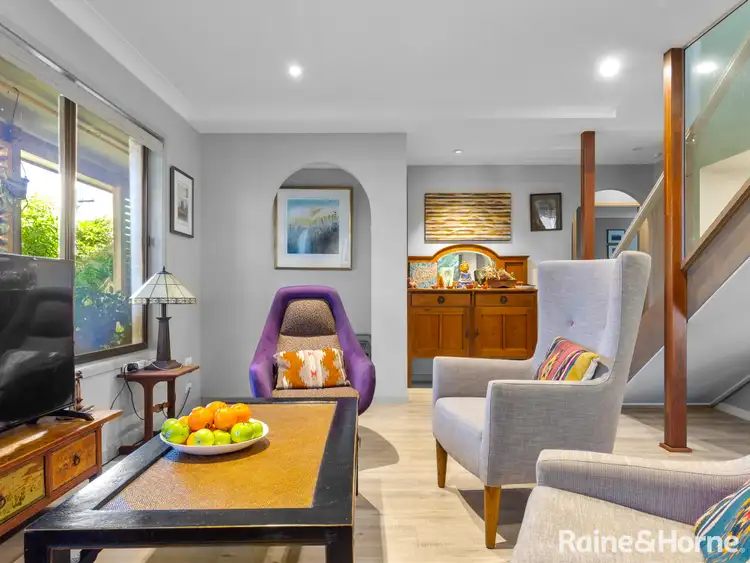 Fifth view of Homely house listing, 41 Jubilee Avenue, Ulladulla NSW 2539