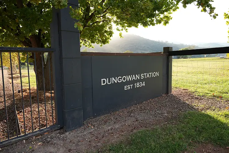 Fifth view of Homely rural property listing, "Dungowan Station" 803 Ogunbil Road Dungowan via, Tamworth NSW 2340