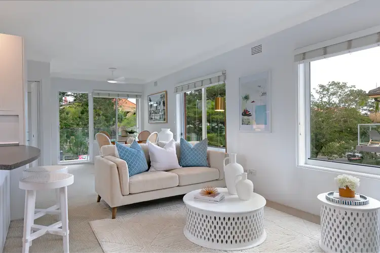 Main view of Homely apartment listing, 5/55 Addison Road, Manly NSW 2095