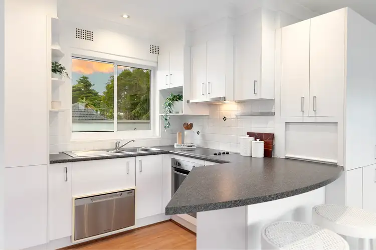 Second view of Homely apartment listing, 5/55 Addison Road, Manly NSW 2095