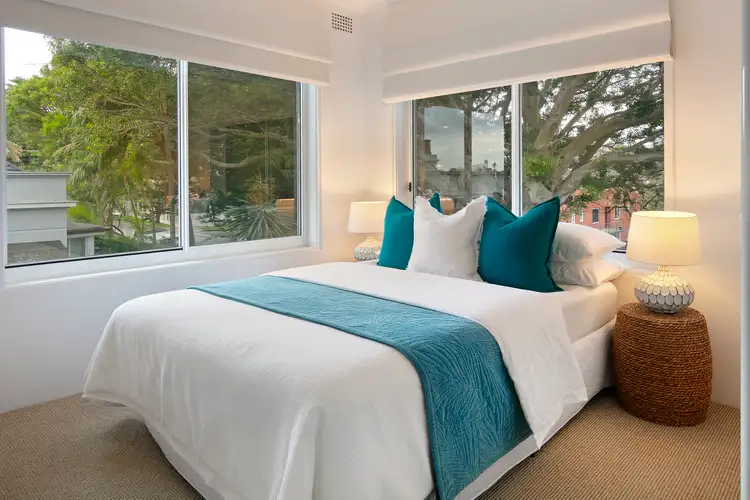Third view of Homely apartment listing, 5/55 Addison Road, Manly NSW 2095