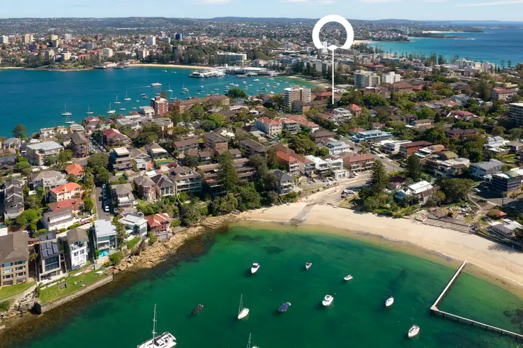 Fifth view of Homely apartment listing, 5/55 Addison Road, Manly NSW 2095