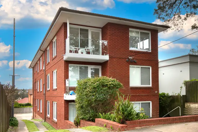 Sixth view of Homely apartment listing, 5/55 Addison Road, Manly NSW 2095
