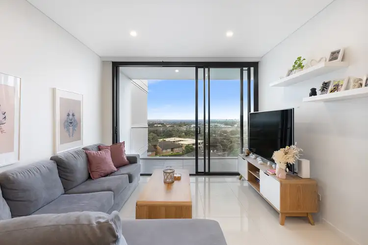 Main view of Homely apartment listing, 610/2 Burley Street, Lane Cove NSW 2066