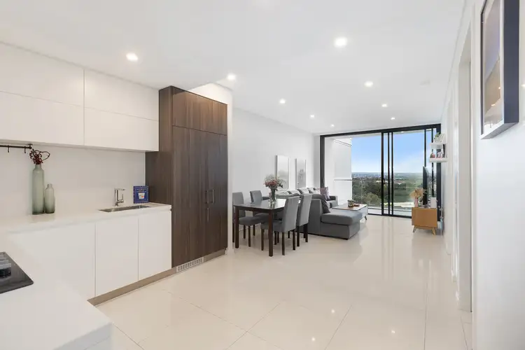 Third view of Homely apartment listing, 610/2 Burley Street, Lane Cove NSW 2066