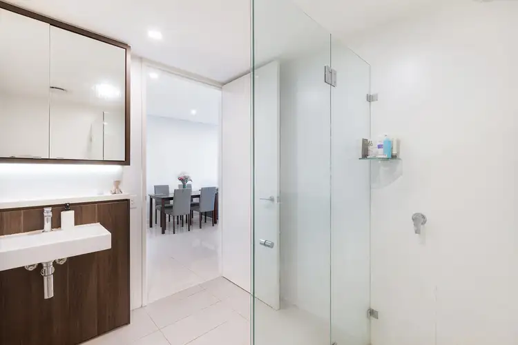Fifth view of Homely apartment listing, 610/2 Burley Street, Lane Cove NSW 2066