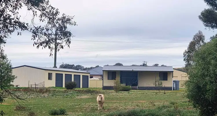 Main view of Homely house listing, 6 Henry Lawson Way, Grenfell NSW 2810