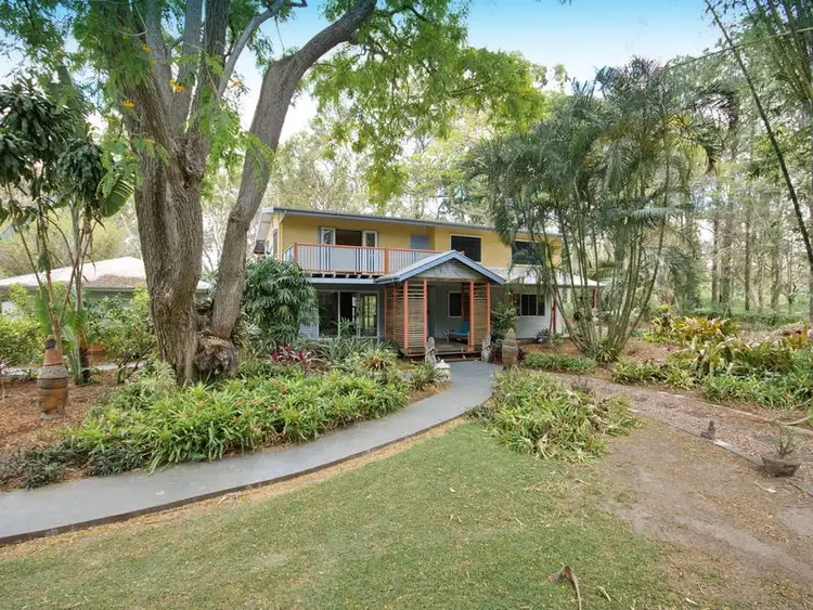 719 London Road, Chandler QLD 4155