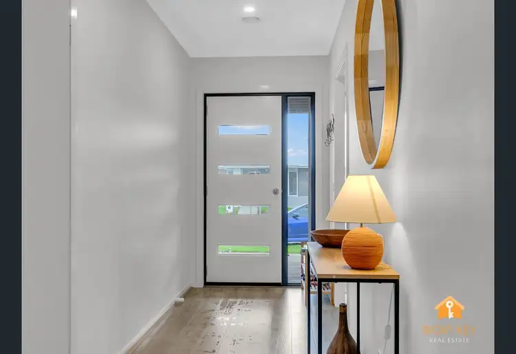 Second view of Homely house listing, 4 Compass Crescent, Donnybrook VIC 3064