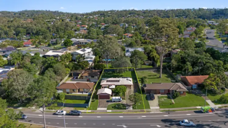 44 Discovery Drive, Helensvale QLD 4212