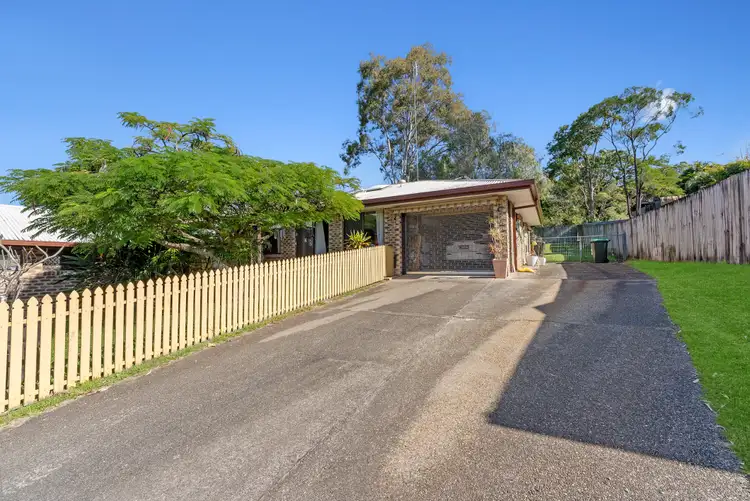 Third view of Homely house listing, 44 Discovery Drive, Helensvale QLD 4212