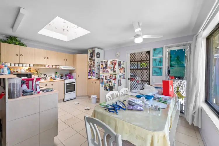 Fourth view of Homely house listing, 44 Discovery Drive, Helensvale QLD 4212