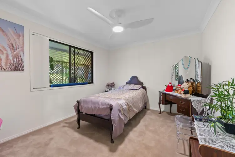 Fifth view of Homely house listing, 44 Discovery Drive, Helensvale QLD 4212