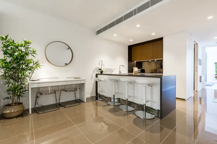 Main view of Homely apartment listing, 407/81 O'Connor Street, Chippendale NSW 2008