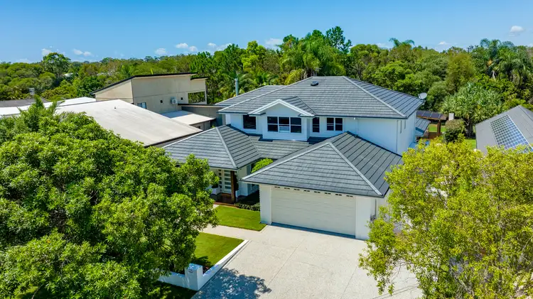 Main view of Homely house listing, 118 Mahogany Drive, Pelican Waters QLD 4551