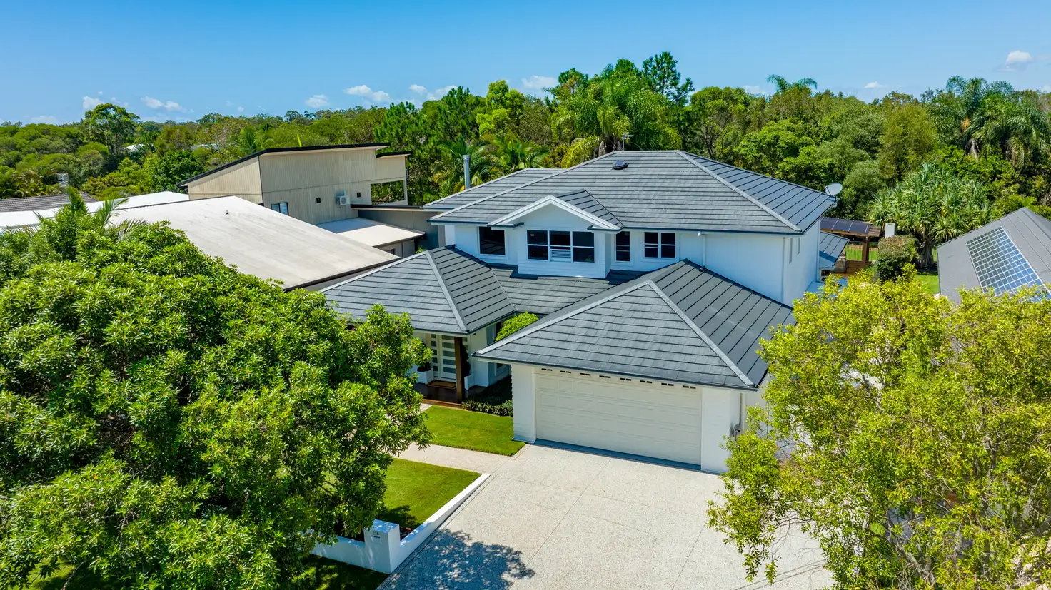 Main view of Homely house listing, 118 Mahogany Drive, Pelican Waters QLD 4551