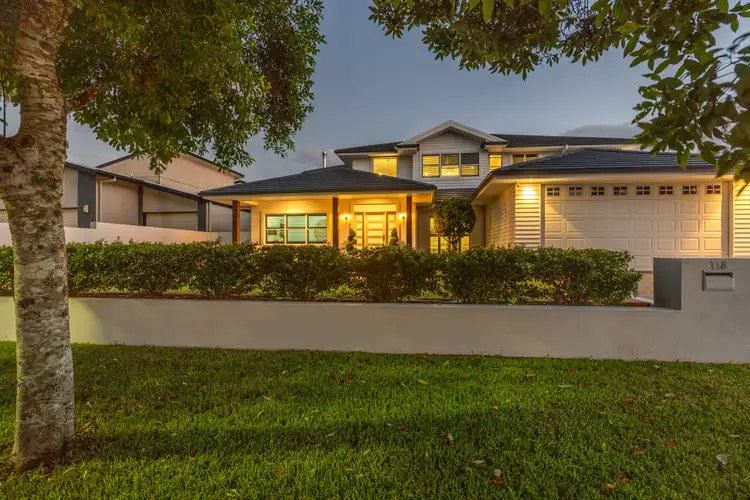 Fifth view of Homely house listing, 118 Mahogany Drive, Pelican Waters QLD 4551
