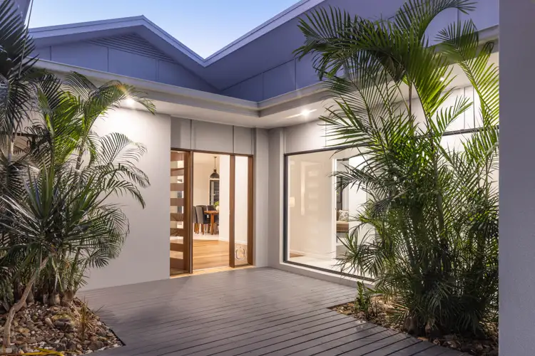 Third view of Homely house listing, 10 Webb Ellis Court, Pelican Waters QLD 4551