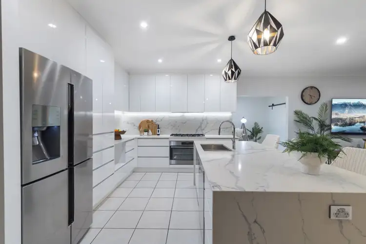 Fifth view of Homely house listing, 10 Webb Ellis Court, Pelican Waters QLD 4551