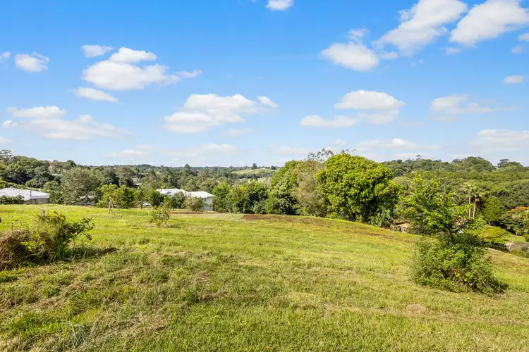 LOT 4, 1 Laurel Street, Maleny QLD 4552