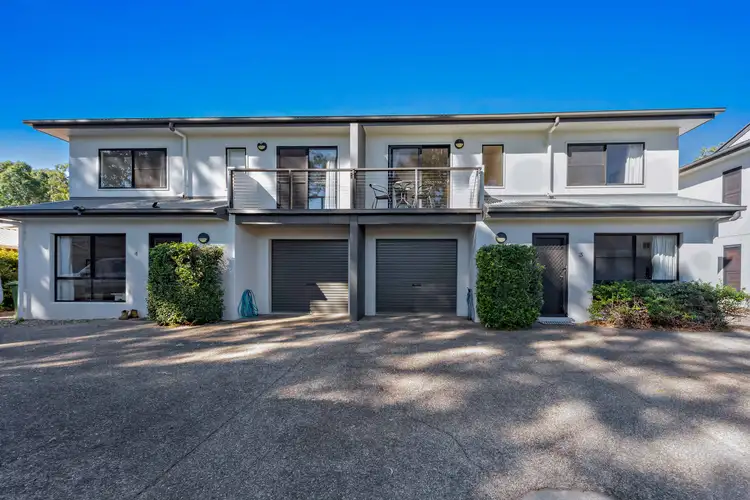 Second view of Homely house listing, 3 Schnapper Street, Cannonvale QLD 4802