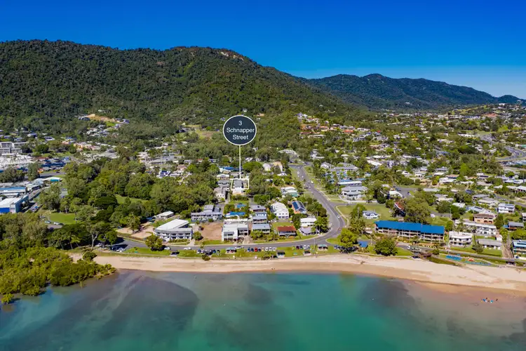 Third view of Homely house listing, 3 Schnapper Street, Cannonvale QLD 4802