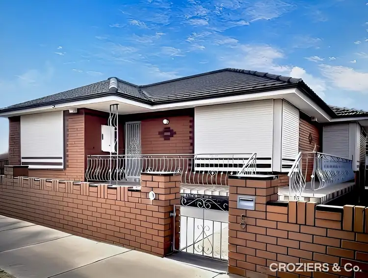 Main view of Homely house listing, 9 Dianne Court, Lalor VIC 3075