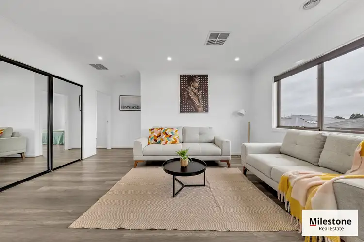 Third view of Homely house listing, 15 Croxden Avenue, Thornhill Park VIC 3335