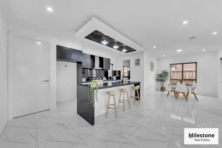Fifth view of Homely house listing, 15 Croxden Avenue, Thornhill Park VIC 3335