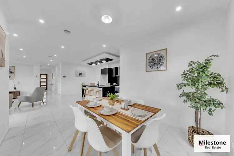Seventh view of Homely house listing, 15 Croxden Avenue, Thornhill Park VIC 3335