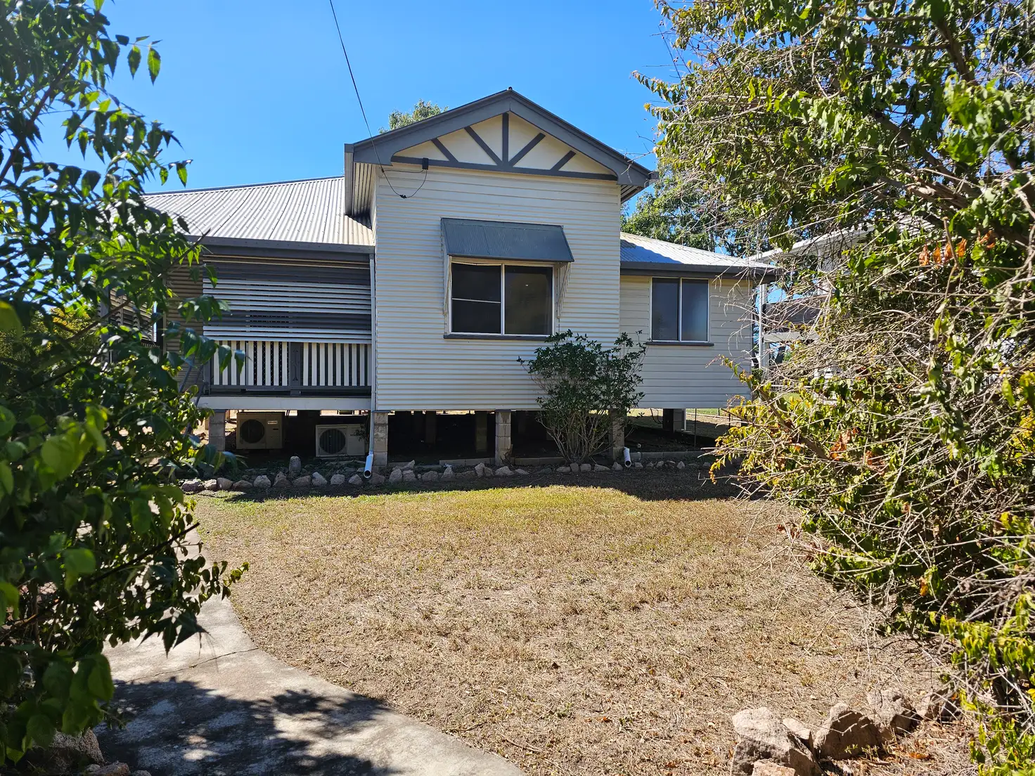 Main view of Homely house listing, 18 Rossiter Street, Ayr QLD 4807
