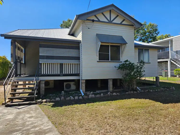 Second view of Homely house listing, 18 Rossiter Street, Ayr QLD 4807