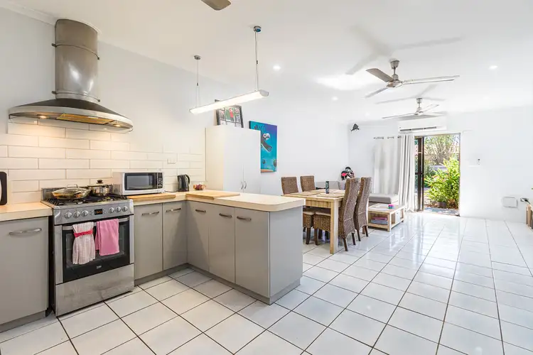 4/9 Dornoch Court, Marrara NT 812