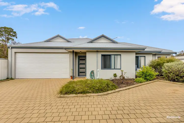 4/5 Turner Place, Kelmscott WA 6111