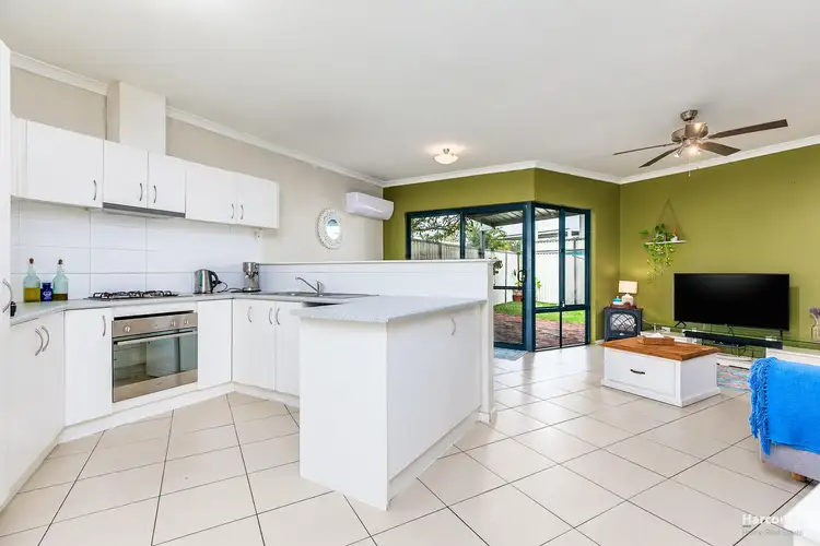 Second view of Homely house listing, 4/5 Turner Place, Kelmscott WA 6111