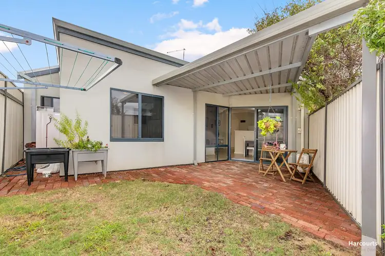 Fourth view of Homely house listing, 4/5 Turner Place, Kelmscott WA 6111