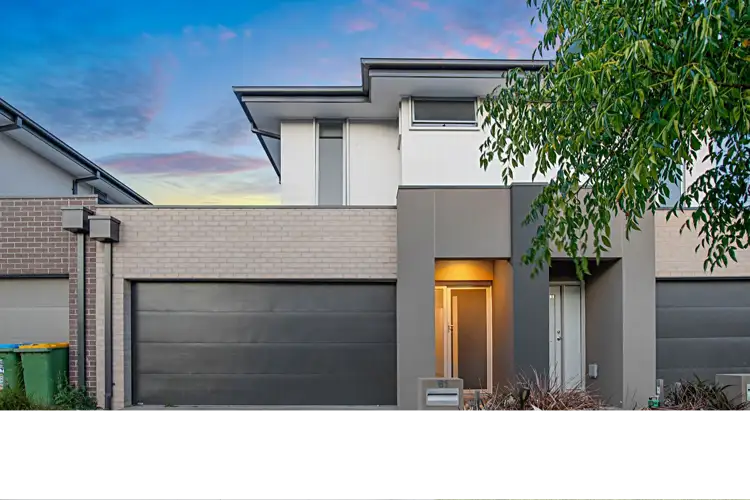 61 Regatta Drive