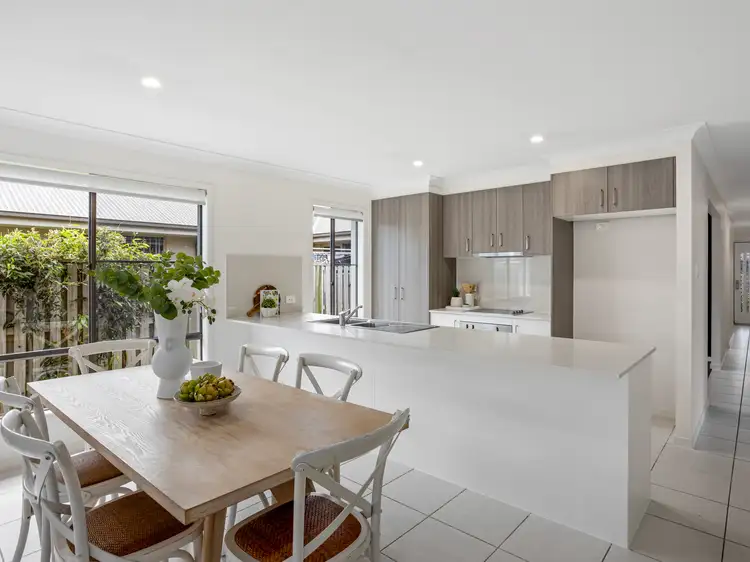 28 Mcpherson Crescent, Coomera QLD 4209
