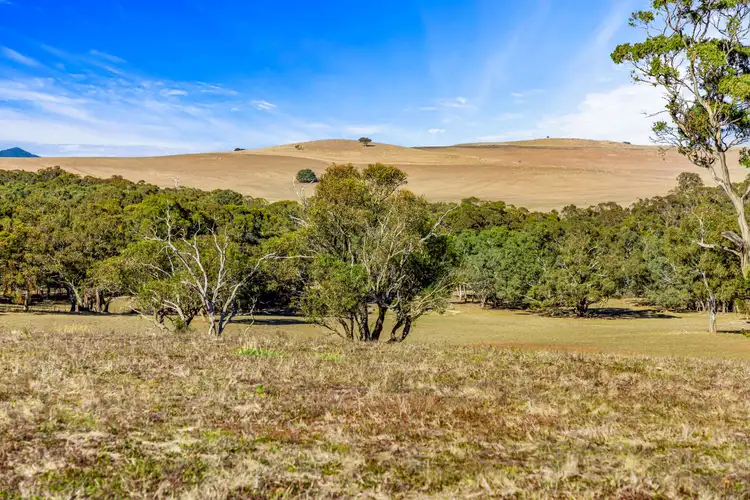 Third view of Homely rural property listing, Lot 35 Laydons Road, Great Western VIC 3374