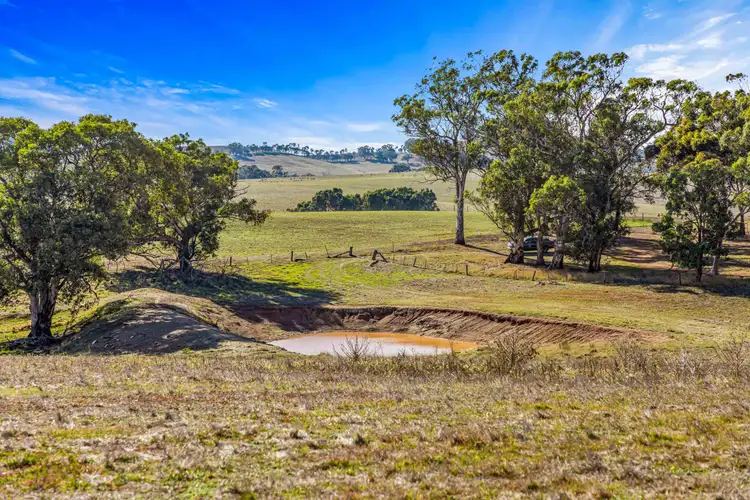 Fourth view of Homely rural property listing, Lot 35 Laydons Road, Great Western VIC 3374